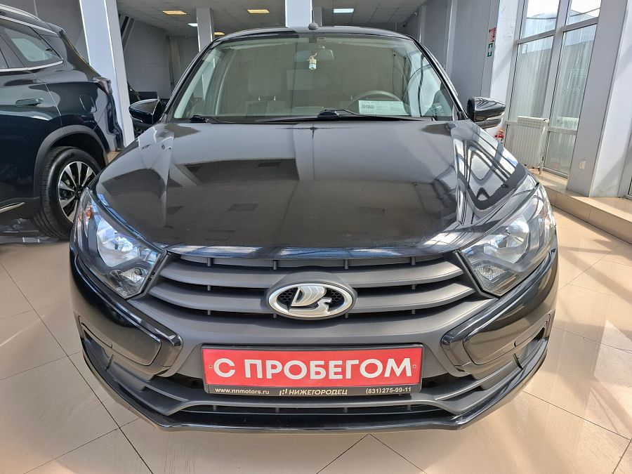 Lada (Ваз) Granta 1.6 MT (90 л.с.), 2022 Lada (Ваз) Granta 1.6 MT (90 л.с.), 2022