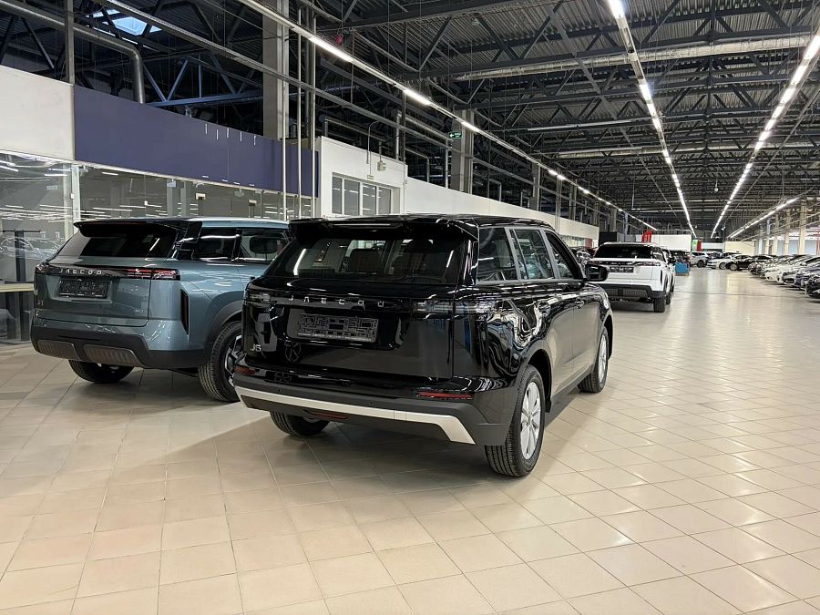 Jaecoo J6 1.5 AMT (147 л.с.), 2026 Jaecoo J6 1.5 AMT (147 л.с.), 2026