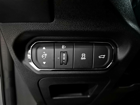 Haval H7 2.0 AMT (231 л.с.) 4WD, 2026 — купить в Нижнем Новгороде