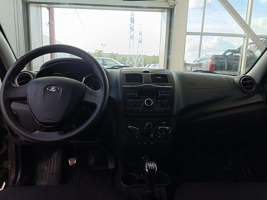 Lada (Ваз) Granta 1.6 MT (90 л.с.), 2023 Lada (Ваз) Granta 1.6 MT (90 л.с.), 2023