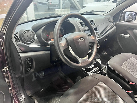 Lada (Ваз) Kalina 1.6 MT (87 л.с.), 2013 Lada (Ваз) Kalina 1.6 MT (87 л.с.), 2013 — купить в Нижнем Новгороде