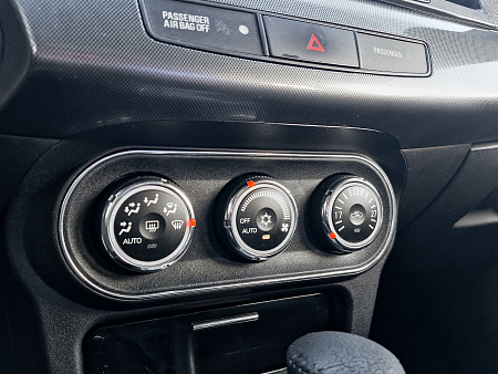 Mitsubishi Lancer 2.0 CVT (150 л.с.), 2008 — купить в Нижнем Новгороде