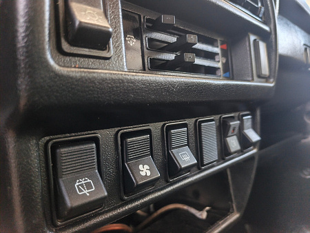 Lada (Ваз) 2131 (4x4) 213105 1.7 MT (83 л.с.) 4WD, 2015 Lada (Ваз) 2131 (4x4) 213105 1.7 MT (83 л.с.) 4WD, 2015 — купить в Нижнем Новгороде