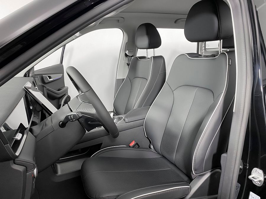 Jaecoo J6 1.5 AMT (147 л.с.), 2026 Jaecoo J6 1.5 AMT (147 л.с.), 2026