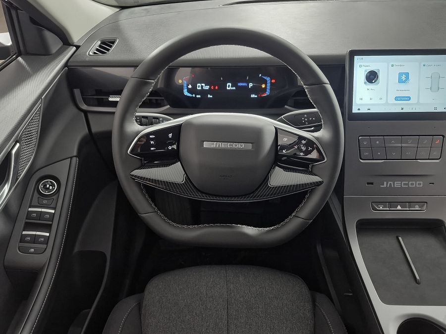 Jaecoo J6 1.5 AMT (147 л.с.), 2026 Jaecoo J6 1.5 AMT (147 л.с.), 2026