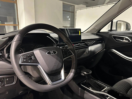 Москвич 3 1.5 CVT (136 л.с.), 2025 Москвич 3 1.5 CVT (136 л.с.), 2025 — купить в Нижнем Новгороде