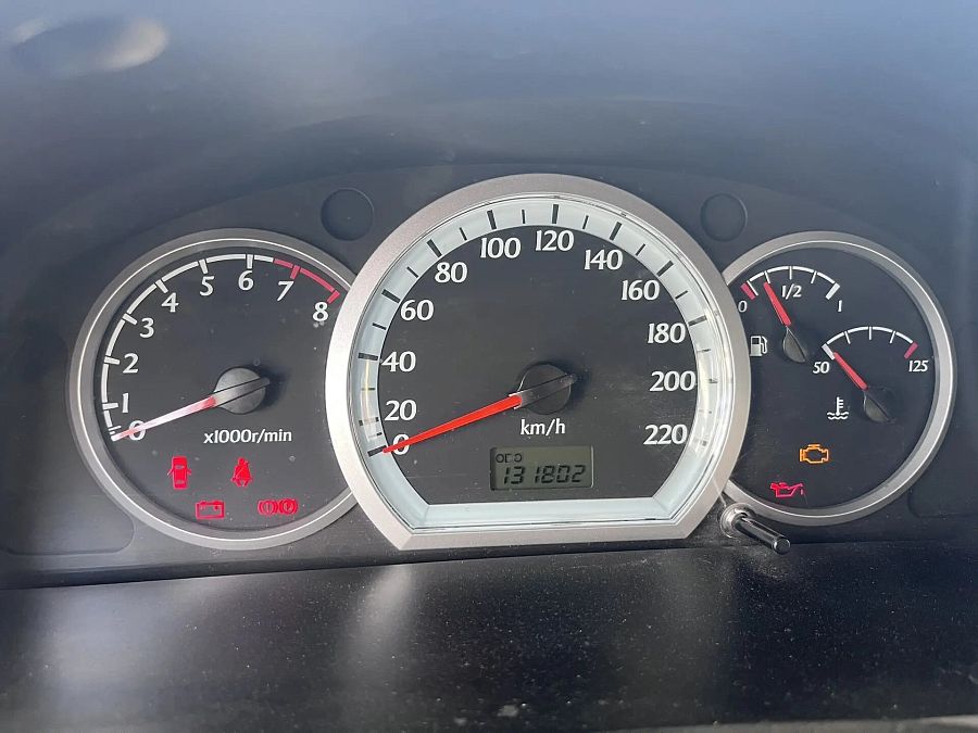 Chevrolet Lacetti 1.4 MT (95 л.с.), 2010 Chevrolet Lacetti 1.4 MT (95 л.с.), 2010