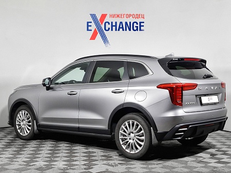 Haval Jolion 1.5 AMT (143 л.с.), 2024