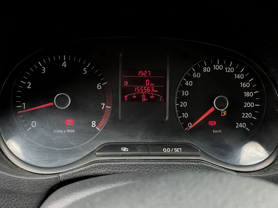 Volkswagen Polo 1.6 MT (105 л.с.), 2012 Volkswagen Polo 1.6 MT (105 л.с.), 2012