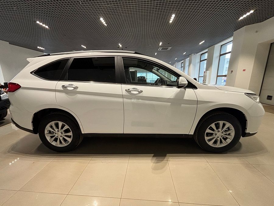 Haval M6 1.5 MT (143 л.с.), 2026