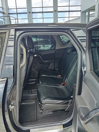 Opel Meriva 1.4 MT (100 л.с.), 2012