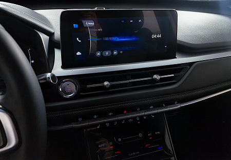 Chery Tiggo 7 Pro 1.5 CVT (147 л.с.), 2022 — купить в Нижнем Новгороде