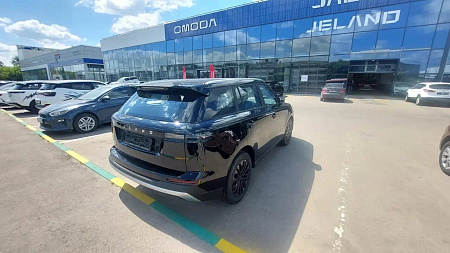 Jeland J6 1.5 AMT (147 л.с.), 2026 — купить в Нижнем Новгороде