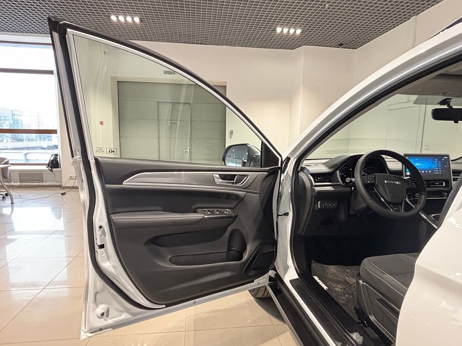 Haval M6 1.5 MT (143 л.с.), 2026