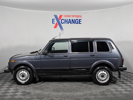 Lada (Ваз) 2131 (4x4) 1.7 MT (83 л.с.) 4WD, 2021 Lada (Ваз) 2131 (4x4) 1.7 MT (83 л.с.) 4WD, 2021