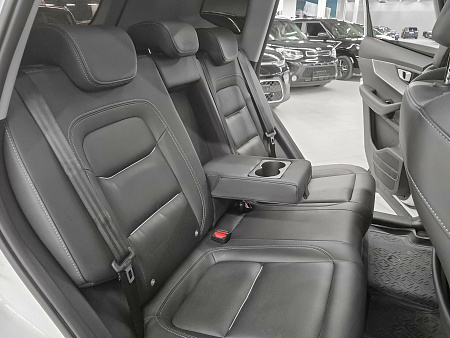 Chery Tiggo 7 Pro Max 1.5 CVT (147 л.с.), 2023 — купить в Нижнем Новгороде