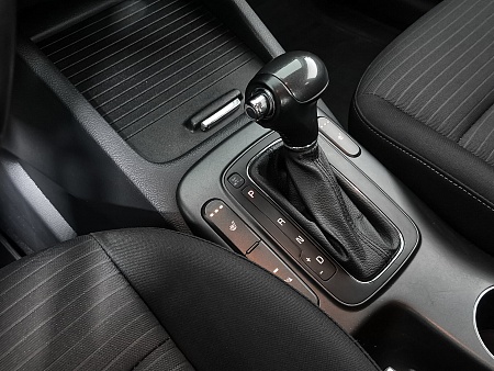 Kia Cerato 2.0 AT (150 л.с.), 2014