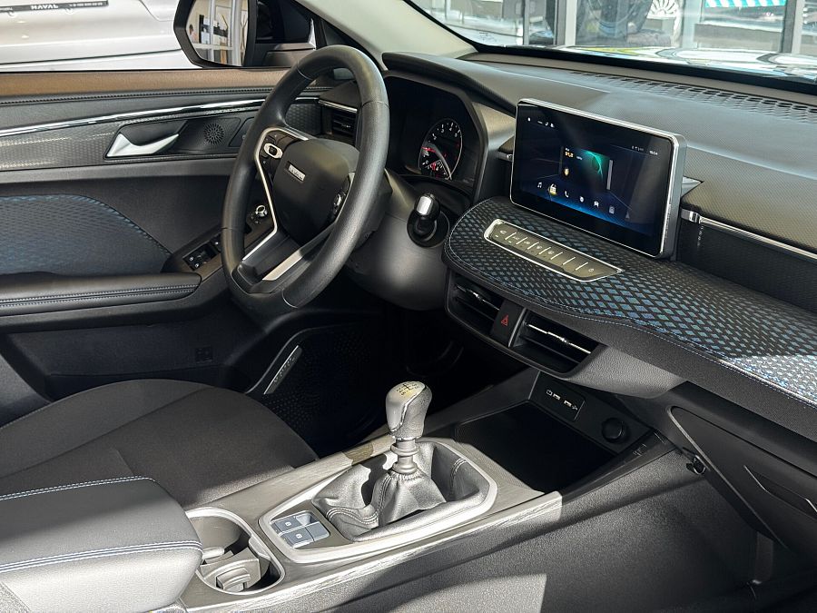 Haval Jolion 1.5 MT (143 л.с.), 2025 Haval Jolion 1.5 MT (143 л.с.), 2025