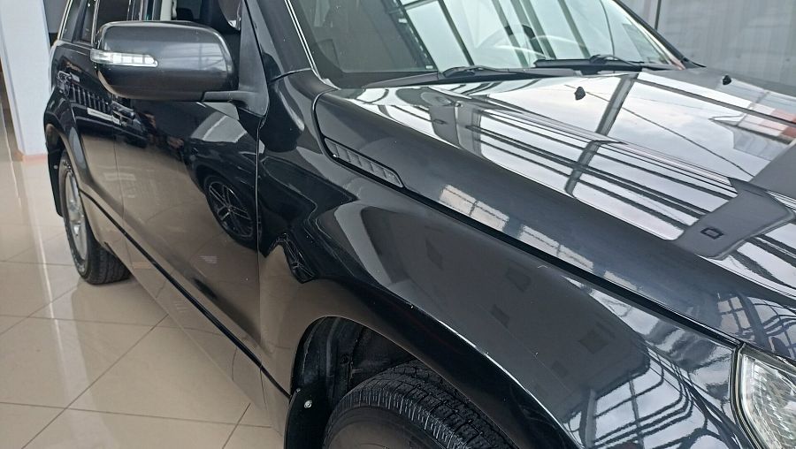 Suzuki Grand Vitara 2.0 MT (140 л.с.) 4WD, 2011 Suzuki Grand Vitara 2.0 MT (140 л.с.) 4WD, 2011
