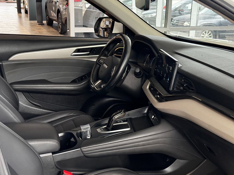Haval F7 2.0 AMT (190 л.с.) 4WD, 2023 Haval F7 2.0 AMT (190 л.с.) 4WD, 2023