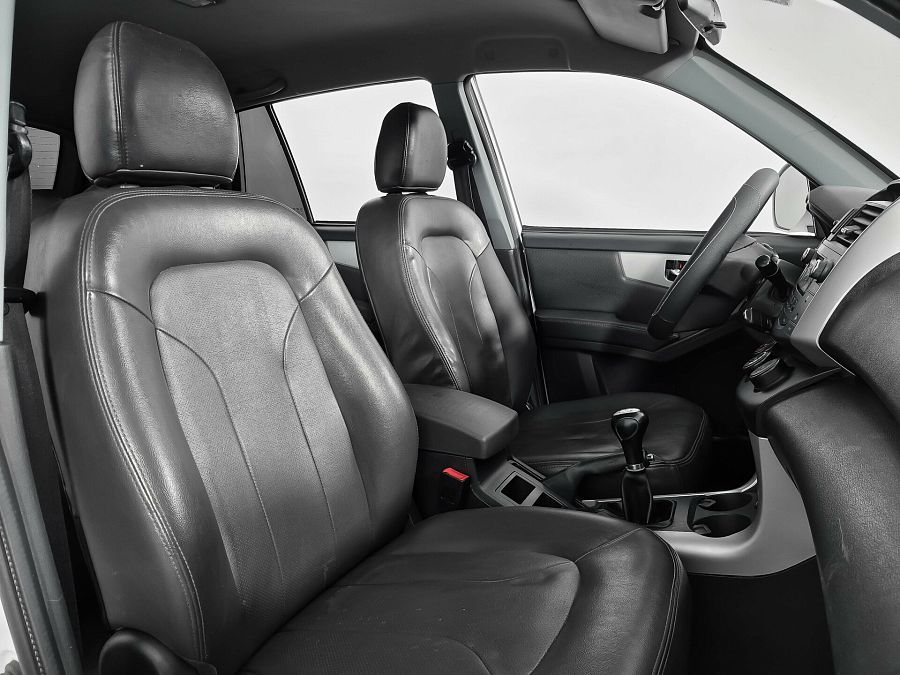 Lifan X60 1.8 MT (128 л.с.), 2016 Lifan X60 1.8 MT (128 л.с.), 2016