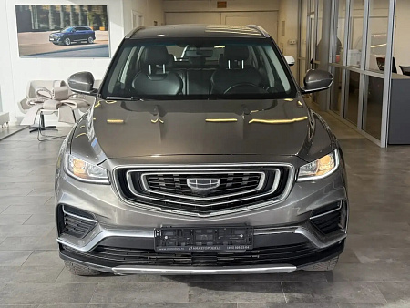 Geely Atlas Pro 1.5 AT (150 л.с.), 2022 Geely Atlas Pro 1.5 AT (150 л.с.), 2022 — купить в Нижнем Новгороде