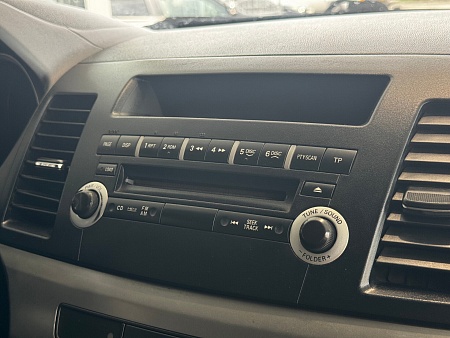 Mitsubishi Lancer 1.5 MT (109 л.с.), 2007 Mitsubishi Lancer 1.5 MT (109 л.с.), 2007