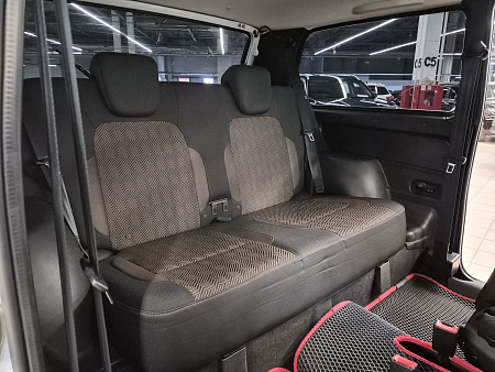 Lada (Ваз) Niva Legend 1.7 MT (83 л.с.) 4WD, 2024 — купить в Нижнем Новгороде