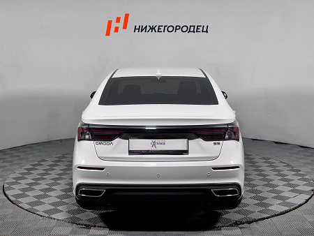 OMODA S5 1.5 CVT (113 л.с.), 2024 OMODA S5 1.5 CVT (113 л.с.), 2024 — купить в Нижнем Новгороде