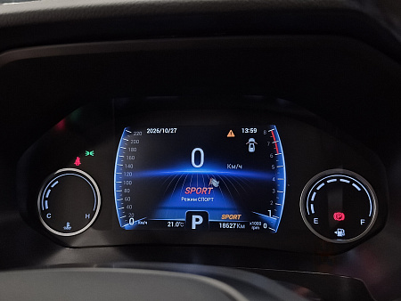 Chery Tiggo 8 1.5 AMT (147 л.с.), 2023 Chery Tiggo 8 1.5 AMT (147 л.с.), 2023 — купить в Нижнем Новгороде