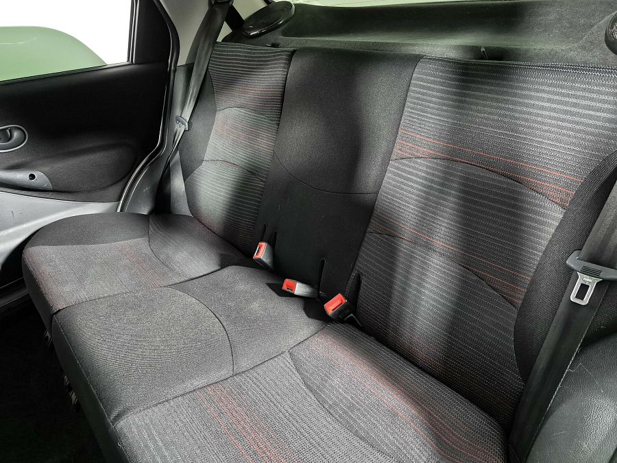 Fiat Albea 1.4 MT (77 л.с.), 2007