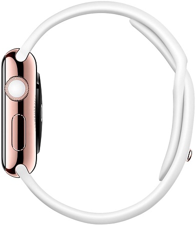 Apple Watch Edition Apple Watch Edition