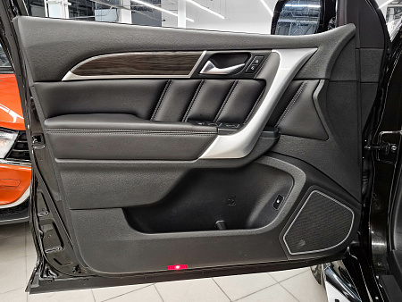 Haval H9 2.0 AT (245 л.с.) 4WD, 2020 — купить в Нижнем Новгороде