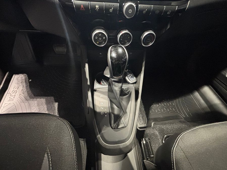 Lada (Ваз) Vesta 1.6 CVT (106 л.с.), 2026