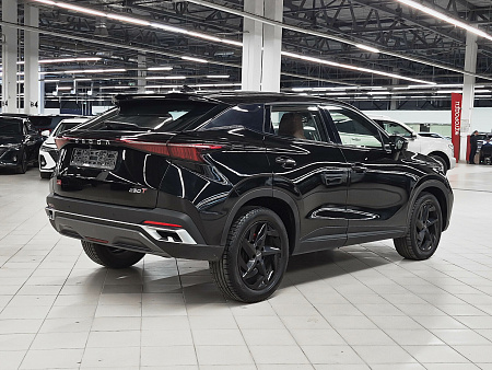 OMODA C5 1.5 CVT (147 л.с.), 2022 OMODA C5 1.5 CVT (147 л.с.), 2022 — купить в Нижнем Новгороде