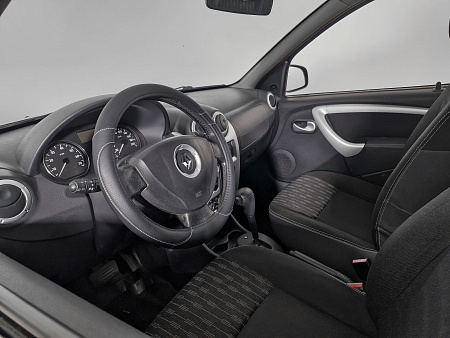 Renault Sandero 1.6 AT (103 л.с.), 2011 — купить в Нижнем Новгороде