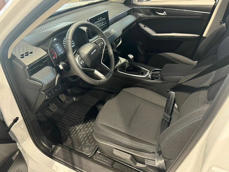 Haval Jolion 1.5 MT (143 л.с.), 2026 Haval Jolion 1.5 MT (143 л.с.), 2026