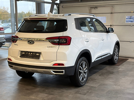Chery Tiggo 4 1.5 CVT (113 л.с.), 2022 — купить в Нижнем Новгороде