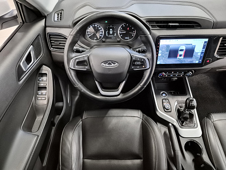 Chery Tiggo 4 1.5 MT (113 л.с.), 2021 Chery Tiggo 4 1.5 MT (113 л.с.), 2021 — купить в Нижнем Новгороде
