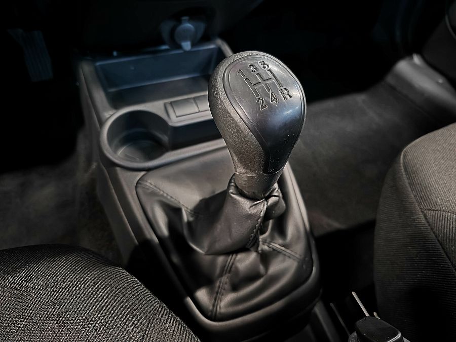 Lada (Ваз) Granta 1.6 MT (90 л.с.), 2021