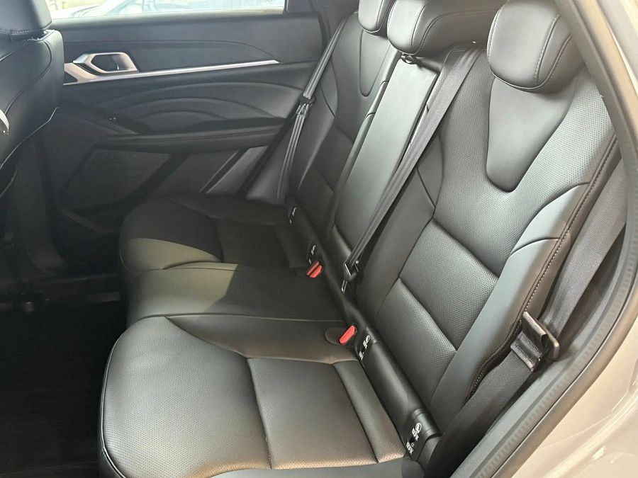 Haval F7 2.0 AMT (192 л.с.) 4WD, 2026 Haval F7 2.0 AMT (192 л.с.) 4WD, 2026