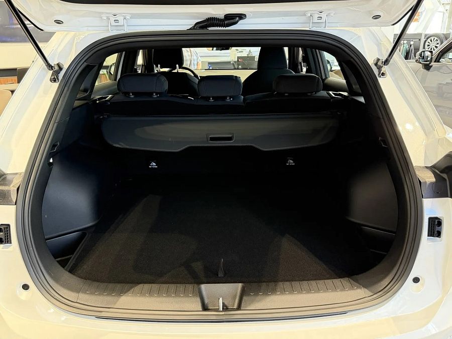 Haval F7 2.0 AMT (200 л.с.) 4WD, 2026
