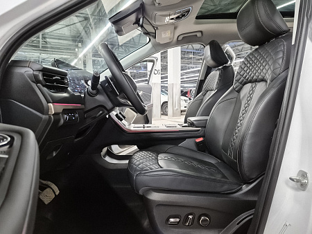 EXEED TXL 1.6 AMT (186 л.с.) 4WD, 2022 EXEED TXL 1.6 AMT (186 л.с.) 4WD, 2022 — купить в Нижнем Новгороде