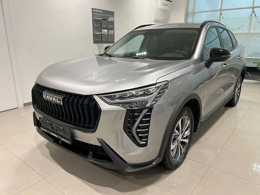 Haval Jolion 1.5 AMT (143 л.с.), 2026 Haval Jolion 1.5 AMT (143 л.с.), 2026