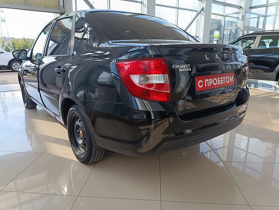 Lada (Ваз) Granta 1.6 MT (90 л.с.), 2023 Lada (Ваз) Granta 1.6 MT (90 л.с.), 2023
