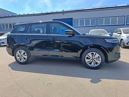Jaecoo J6 1.5 AMT (147 л.с.), 2026 Jaecoo J6 1.5 AMT (147 л.с.), 2026