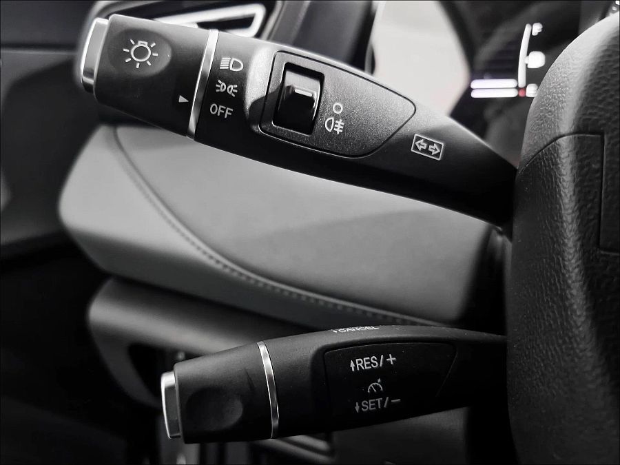 BAIC U5 Plus 1.5 CVT (105 л.с.), 2025 BAIC U5 Plus 1.5 CVT (105 л.с.), 2025