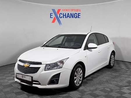 Chevrolet Cruze 1.6 MT (109 л.с.), 2013 Chevrolet Cruze 1.6 MT (109 л.с.), 2013