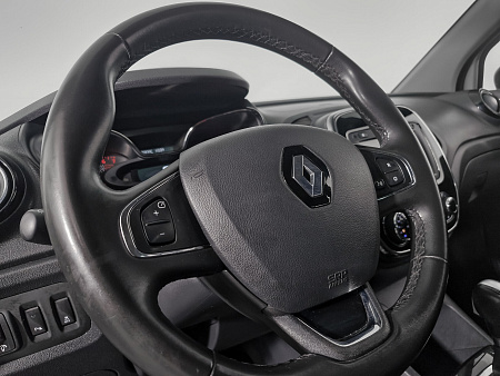 Renault Kaptur 1.6 CVT (114 л.с.), 2019 Renault Kaptur 1.6 CVT (114 л.с.), 2019 — купить в Нижнем Новгороде