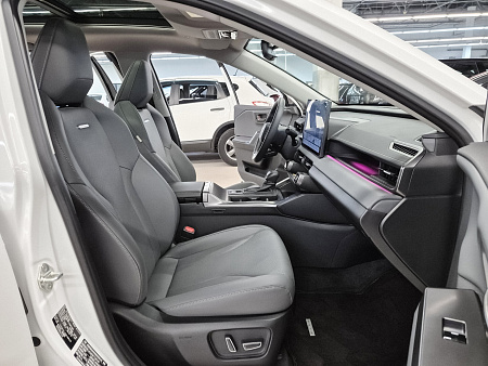 Toyota RAV4 2.0 CVT (171 л.с.) 4WD, 2026 — купить в Нижнем Новгороде
